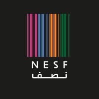 NESF | نصف logo - Similar company to Creative Crew
