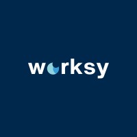 Worksy logo - Similar company to Marc & Zed Training & Development