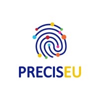 PRECISEU logo - Similar company to Ep Permed - The European Partnership For Personalised Medicine