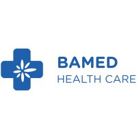 Bamed Health Care Group logo - Similar company to Jla Indonesia Group