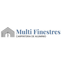 Multifinestres logo - Similar company to Finstral Barcelona - Factoria Canabal