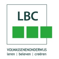 CVO LBC Volwassenenonderwijs regio Mechelen logo - Similar company to Igo-Div