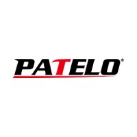 Patelo chainsaw logo - Similar company to Concrete Chainsaw