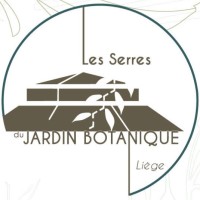 Serres du Jardin Botanique de Liège logo - Similar company to Ucm Province De Liège