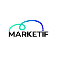 Marketif logo - Similar company to Mizzeto