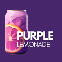 Purple Lemonade logo - Similar company to 123Dozenopmaat.Nl