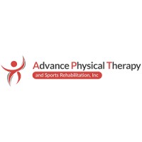 Advance Physical Therapy & Sports Rehabilitation, Inc. logo - Similar company to Base Training And Physical Therapy