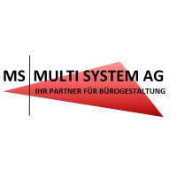 MS Multi System AG logo - Similar company to Palmberg (Schweiz) Ag