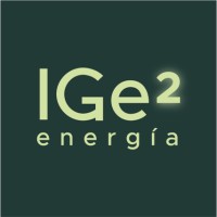 IGe2 Energía logo - Similar company to Völtl Landtechnik Gmbh