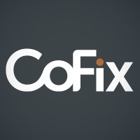 CoFix - Kooperativt Konsulenthus logo - Similar company to Work2Gether.Dk
