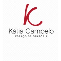 Kátia Campelo logo - Similar company to Oratio - Soluçoes Em Comunicação E Oratória