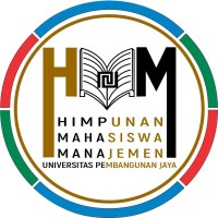 HMM UPJ logo - Similar company to Sman 7 Tangerang Selatan