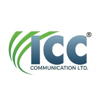 ICC Communication Ltd. logo - Similar company to Icc Communication Ltd.
