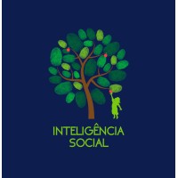 Inteligência Social logo - Similar company to Jhb