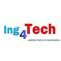 Ing4Tech srl logo - Similar company to Dg Project Srl