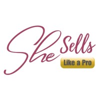She Sells Like a Pro