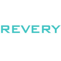 Revery Productions logo - Similar company to Yaga Media