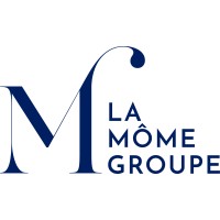 La Môme Groupe logo - Similar company to Sc Restaurants