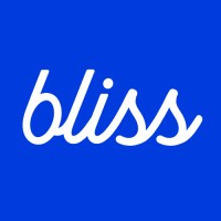 Bliss Dental logo - Similar company to Replicatex