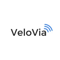 VeloVia logo - Similar company to Vealio