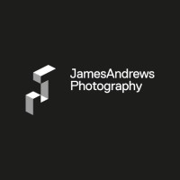 James Andrews Photography logo - Similar company to Jib Projects