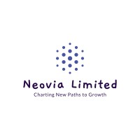 Neovia Limited logo - Similar company to Sherloc