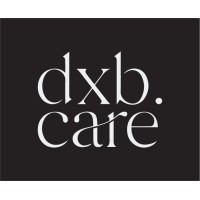 DXB Care logo - Similar company to Coach Foundation