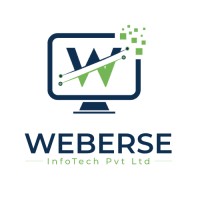Weberse Infotech logo - Similar company to Weber Infotech