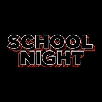 School Night logo - Similar company to Herø Projects