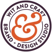 Wit & Craft logo - Similar company to Mkn Design