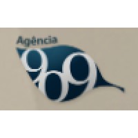 Agência 909 logo - Similar company to Hubx Digital