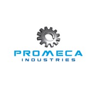 PROMECA INDUSTRIES logo - Similar company to Boma Concept