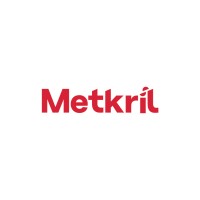 Metkril logo - Similar company to Astyl
