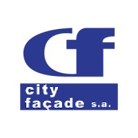 City Façade logo - Similar company to Nero Facade