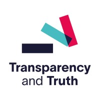 Transparency and Truth logo - Similar company to Barney