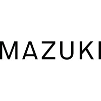 MAZUKI logo - Similar company to Tek Id