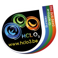 BUREAU GRAPHIQUE HCLO3 logo - Similar company to Le Ressort Asbl