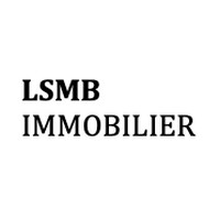 LSMB immobilier logo - Similar company to 3Cp Assurances