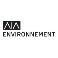 AIA Environnement logo - Similar company to Alpha Sol Concept