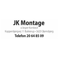 Jk Montage V. Jesper Kornbeck
