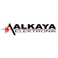 Alkaya Elektronik logo - Similar company to Botech