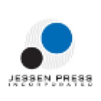 Jessen Press, Inc.