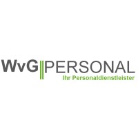 WvG Personal GmbH & Co. KG logo - Similar company to Profiteam Gmbh