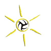 Florida Suns Volleyball Club FSVBC logo - Similar company to Productos Alimenticios La Cajonera S.A.