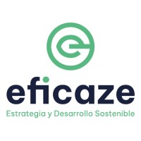 Estrategia y Desarrollo Sostenible, EFICAZE logo - Similar company to Horizon One-Blue