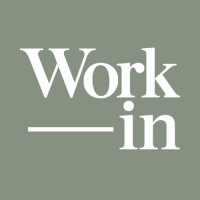 Work-in logo - Similar company to Bionic Sport