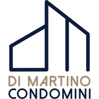 Di Martino Condomini s.n.c. logo - Similar company to Gea - Tecnologie Avanzate In Agricoltura E Ambiente