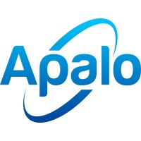 Apalo logo - Similar company to Fusion Mobile Communications