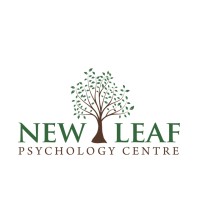New Leaf Psychology Centre logo - Similar company to Bchc