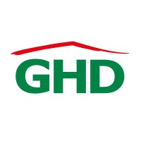 GHD GesundHeits GmbH Deutschland logo - Similar company to Papsamurai